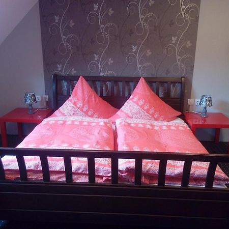 Hotel Zum Schleicher Kuckuck Luaran gambar