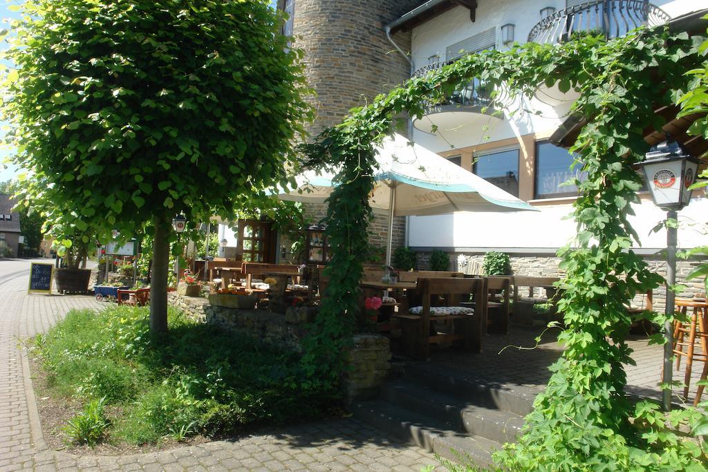 Hotel Zum Schleicher Kuckuck Luaran gambar