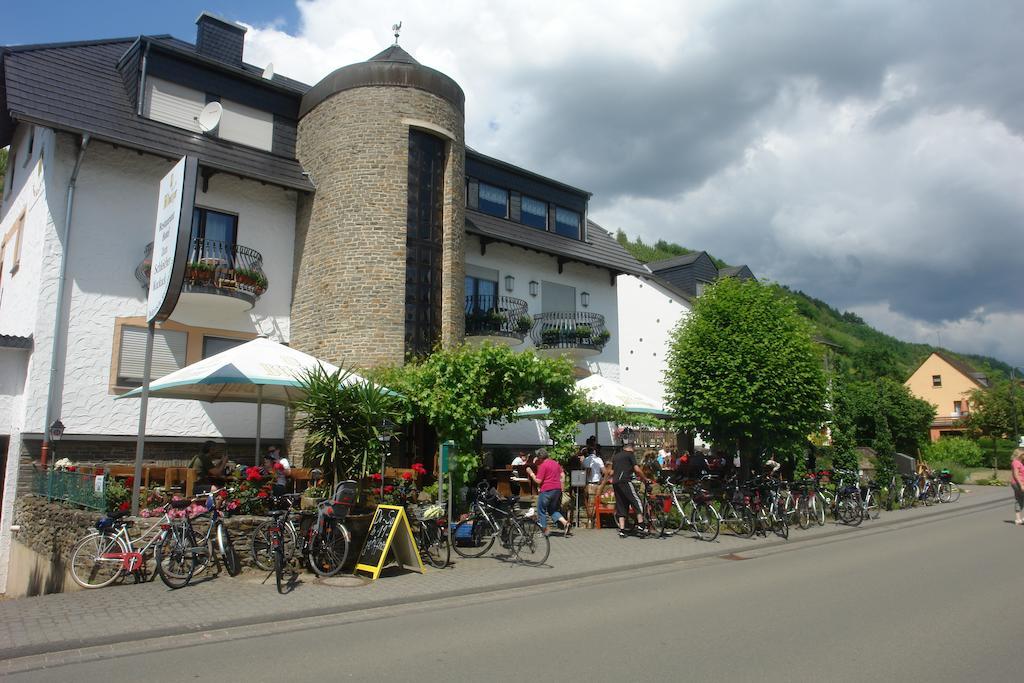 Hotel Zum Schleicher Kuckuck Luaran gambar