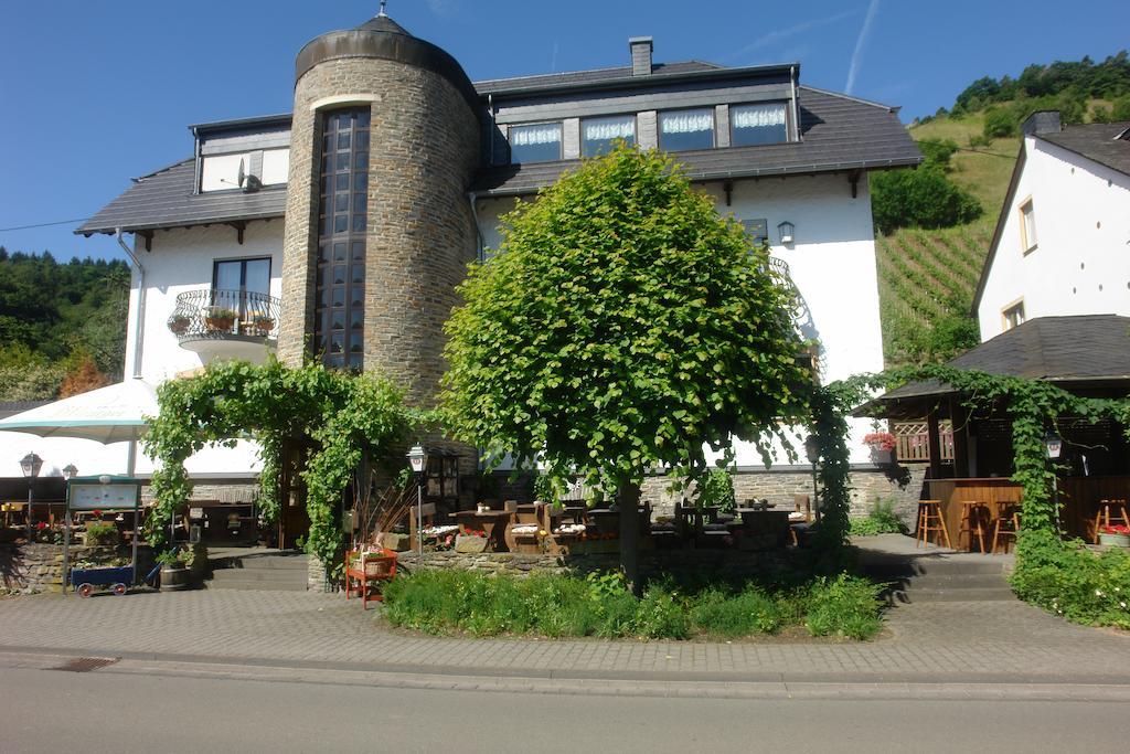 Hotel Zum Schleicher Kuckuck Luaran gambar