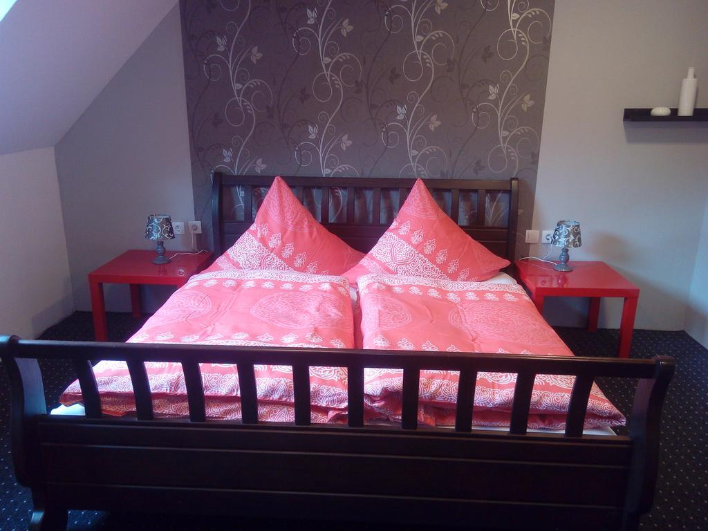 Hotel Zum Schleicher Kuckuck Luaran gambar