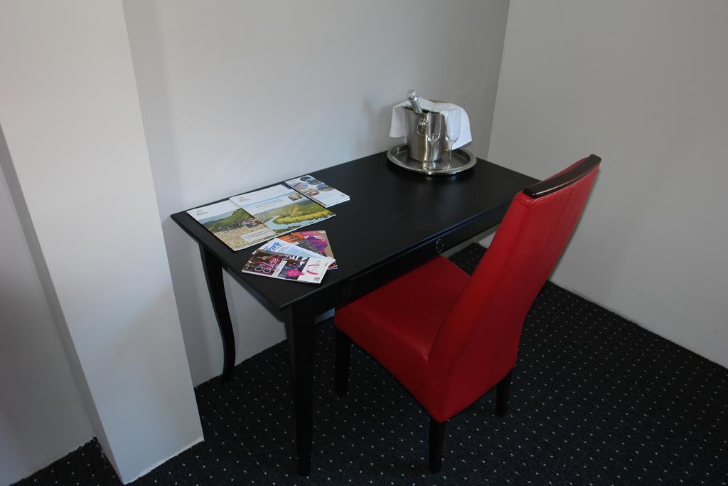Hotel Zum Schleicher Kuckuck Luaran gambar
