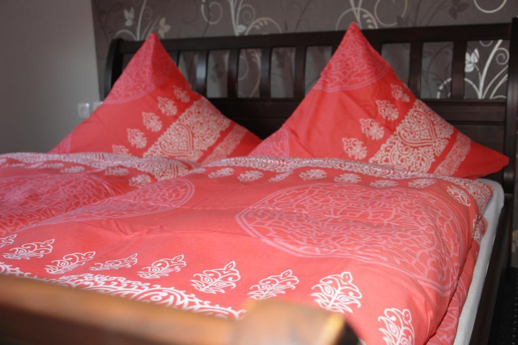 Hotel Zum Schleicher Kuckuck Luaran gambar