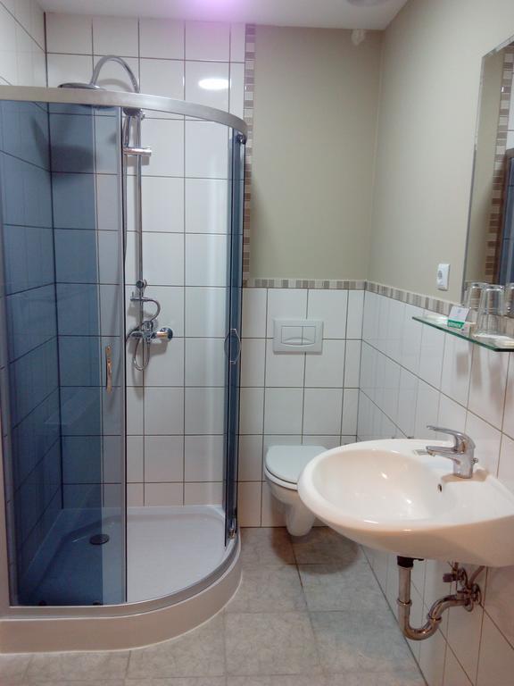 Hotel Zum Schleicher Kuckuck Luaran gambar