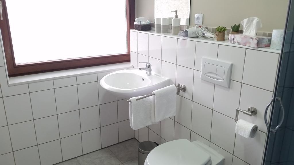 Hotel Zum Schleicher Kuckuck Luaran gambar
