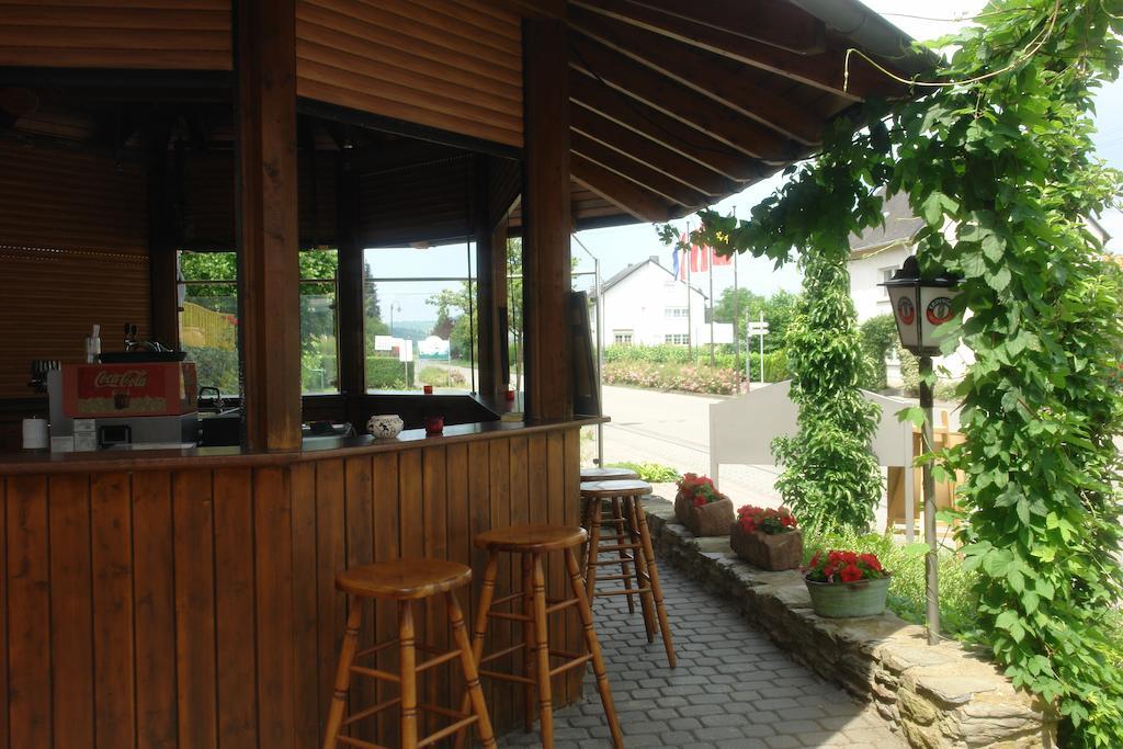 Hotel Zum Schleicher Kuckuck Luaran gambar