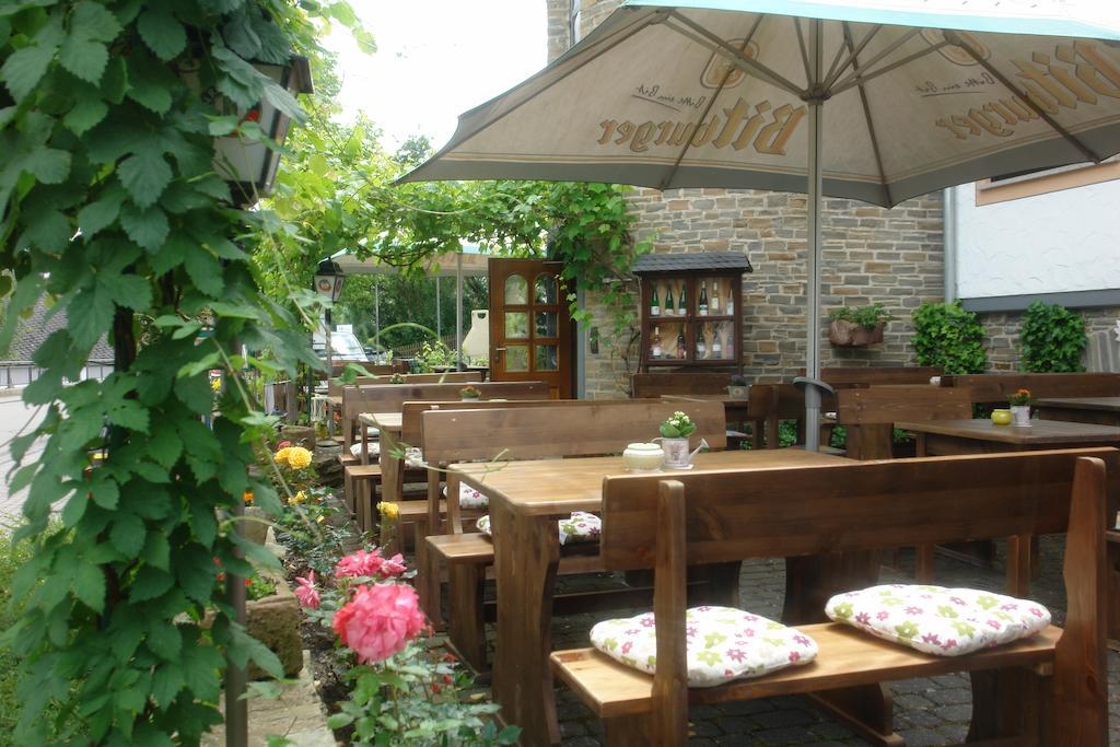 Hotel Zum Schleicher Kuckuck Luaran gambar