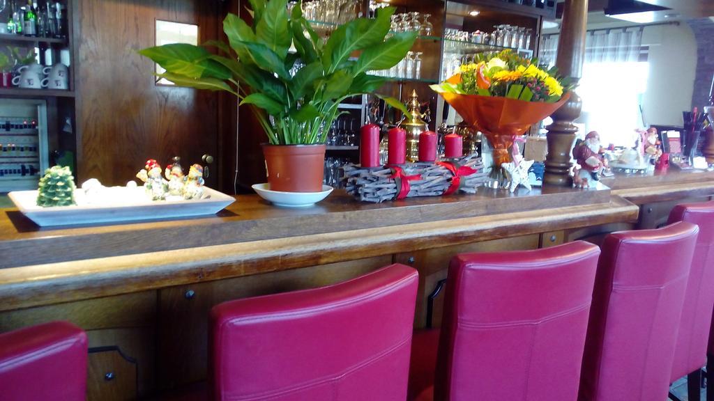 Hotel Zum Schleicher Kuckuck Luaran gambar